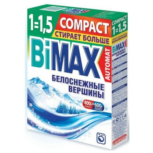 BiMAX     , 400 ,  398