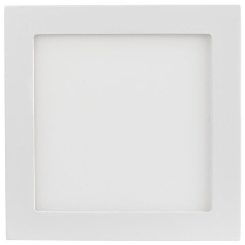  DL-192x192M-18W Warm White (Arlight, IP40 , 3 ),  2907