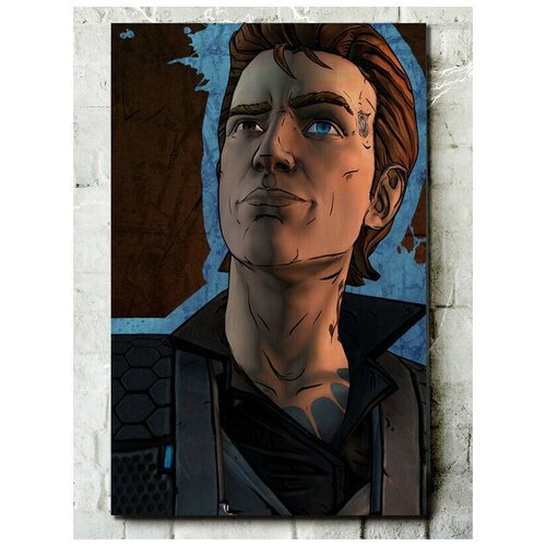   ,  4730,    Tales From the Borderlands - 11179 ,  1090