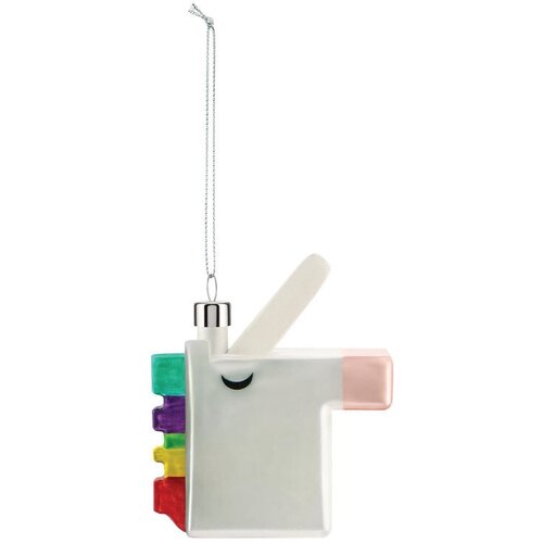   ALESSI Palle Quadrate 11 UNICORN, GJ02 11,  5650