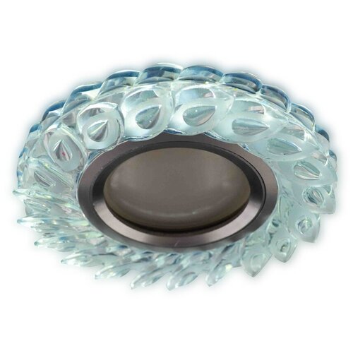   HIPER H070-1 MR16 GU5.3*50 + LED 3 CLEAR,  140