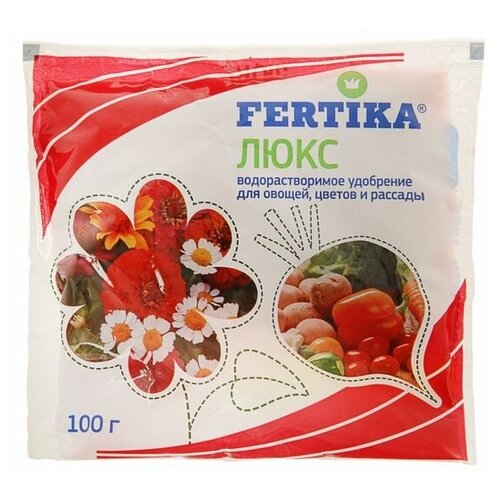   100  1  (NPK 16:20:27+)/   Fertika.     ,  ,   .,  391