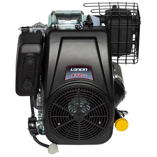   Loncin LC1P90F-1 (A type) D25.4 12 (15.., 432. ,  25.4,  ),  33800