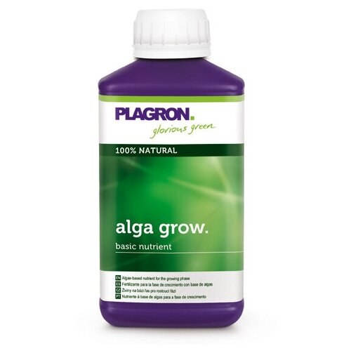   Plagron Alga Grow    0.25,  1170