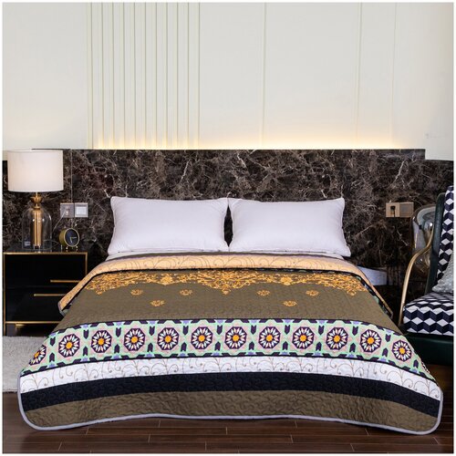 ��������� �� ������ � ���������� TANGO PWS2022-53 PATCHWORK 200�220, ���� 2317�