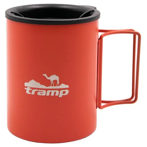  Tramp 300ml Silver TRC-136,  733