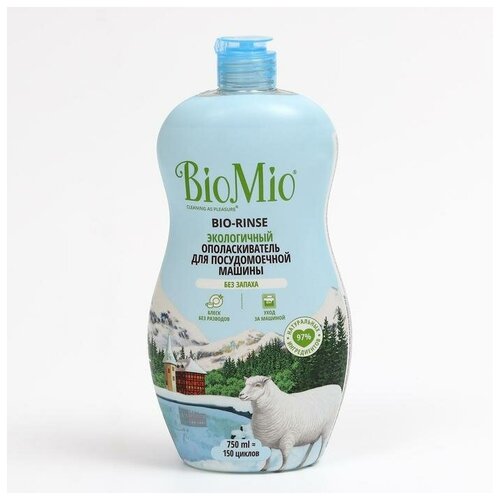    BIO MIO BIO-RINSE 750,  588