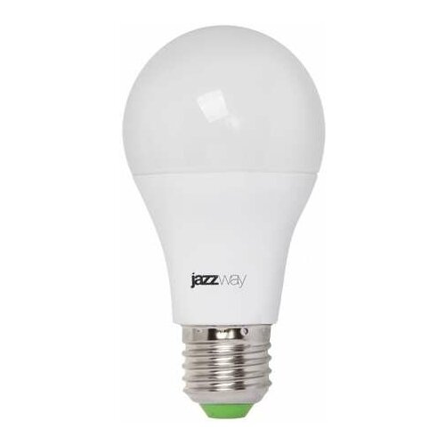   PLED-DIM 12 A60  3000 . . E27 1060 220-240 . JazzWay 2855879,  1290