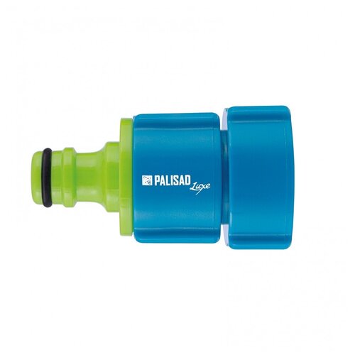 ������� �������������, 1/2-3/4-1, ���������� ������, LUXE// Palisad 66470, ���� 257�