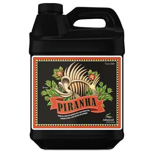  Advanced Nutrients Piranha 0.25  (250 ),  2850