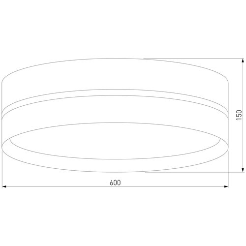   Paglia 6691 Paglia TK Lighting,  20800