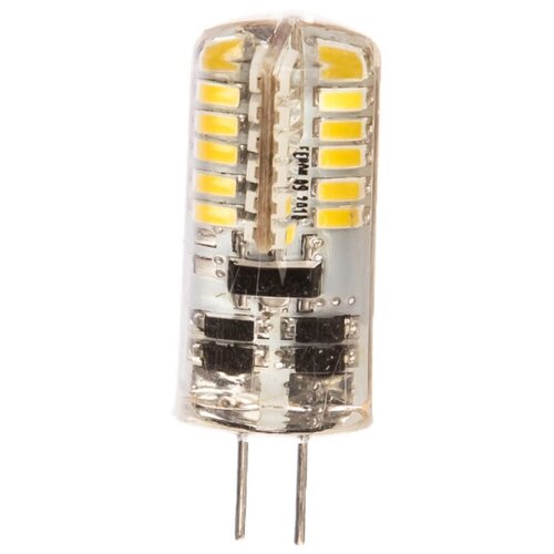  , (3W) 12V G4 2700K JC, LB-422,  154