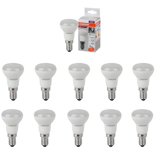   OSRAM   R39 E14 5 220 400 4000  ,  10,  1129