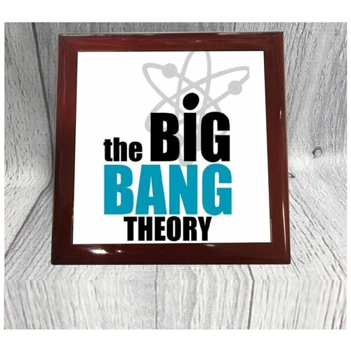    , The Big Bang Theory 4,  1200