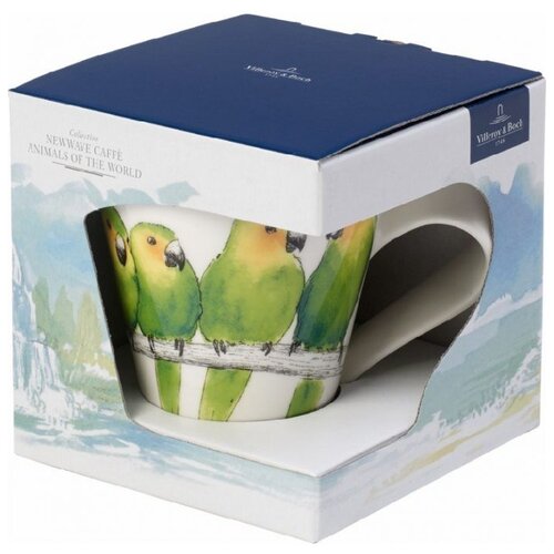 Villeroy & Boch    0,3  NewWave Caff? Conure Villeroy & Boch,  3708