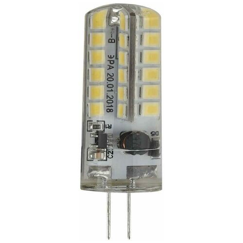    G4 3,5W 4000K  LED JC-3,5W-12V-840-G4 0033196,  377