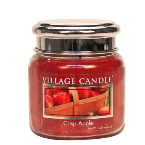   Village Candle 