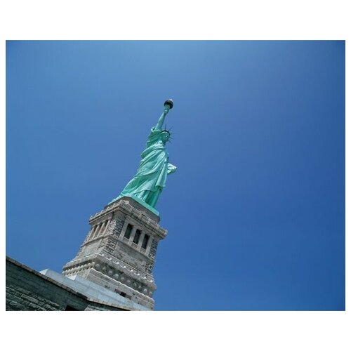       (Statue of Liberty) 2 38. x 30.,  1200  