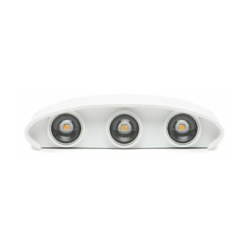   ARTE Lamp BOSTO A3722AL-2WH IP54,  7947