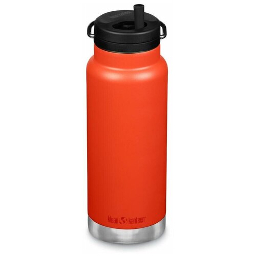  Klean Kanteen TKWide Twist Cap 32oz (946 ) Sea Spray,  5000