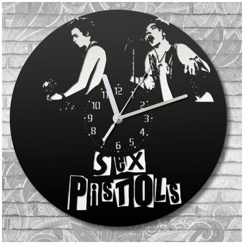        sex pistols - 533,  790