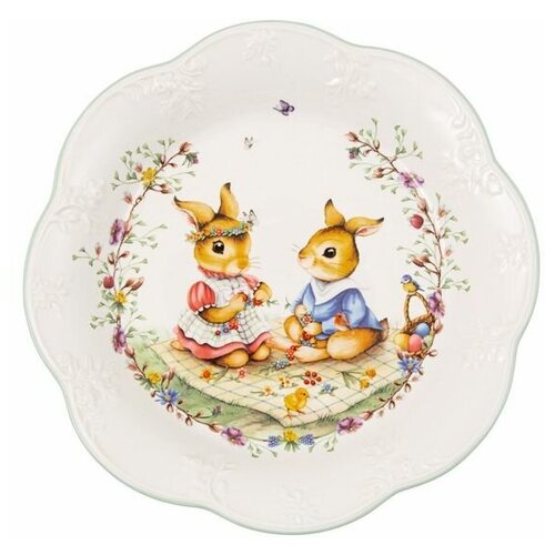 Villeroy & Boch Spring Fantasy   25,  5100