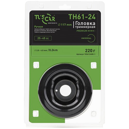   TUSCAR TH61-24, Premium, universal,  999