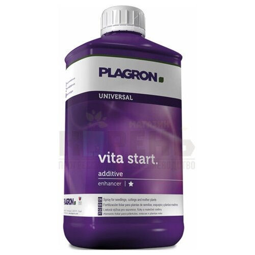    Plagron Vita Start 0.1,  2115 Plagron