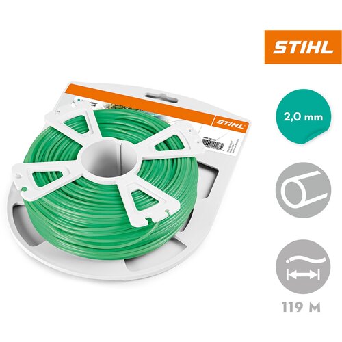   STIHL   ? 2,0  x 119,0    (0000-930-2337),  1490