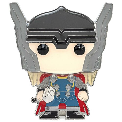  Funko Marvel Comics - POP! Pin - Thor,  1690