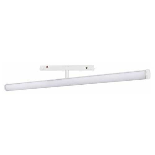 Arlight   MAG-ORIENT-TUBE-TURN-L900-30W Warm3000 (WH, 180 deg, 48V),  6960