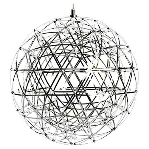  Raimond Sphere D61 Chrome,  71999