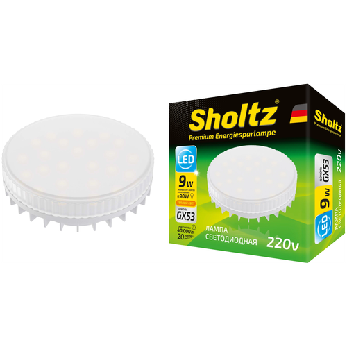   Sholtz  9 GX53 2700 220-240 ,  460