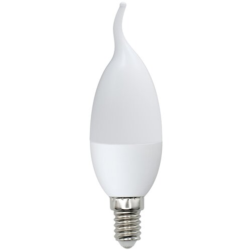 // Volpe   E14 7W 4000K  LED-CW37-7W/NW/E14/FR/NR UL-00003800,  77