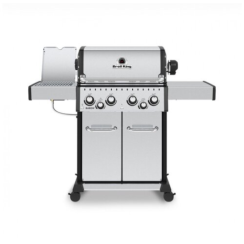 Broil King   Broil King BARON S490 IR, 6  ( -), ,  169900