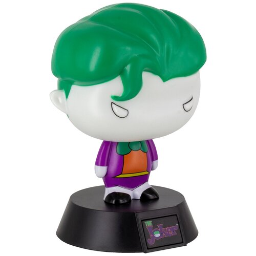  DC The Joker 3D Character Light,  1419