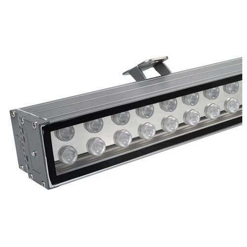 Arlight   AR-LINE-1000XL-54W-24V RGB (Grey, 30 deg, DMX512),  6526