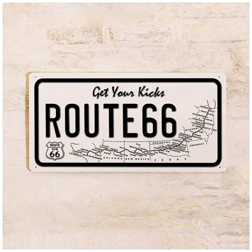      Route 66, , 1530 .,  638