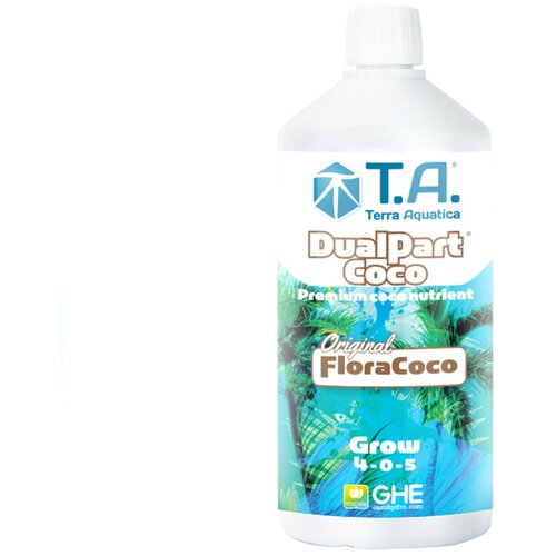   Terra Aquatica DualPart Coco Grow 1 ,  2442