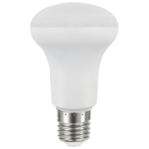 GAUSS ����� R63 9W 700lm 6500K E27 LED 1/10/50 106002309, ���� 660�