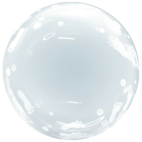    3D (18''/46 ) Deco Bubble  ,  395