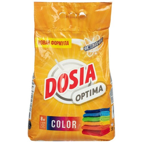   DOSIA Optima  Color 8 ,  1536