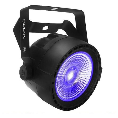    SHOWLIGHT COB PAR30UV,  8000