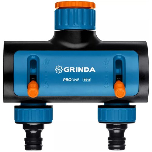Grinda PROLine Ts-2, 3/4