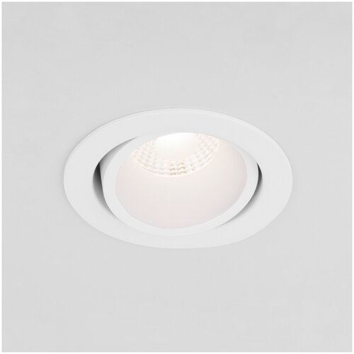     Elektrostandard 15267/LED 7W 4200K ,  1040