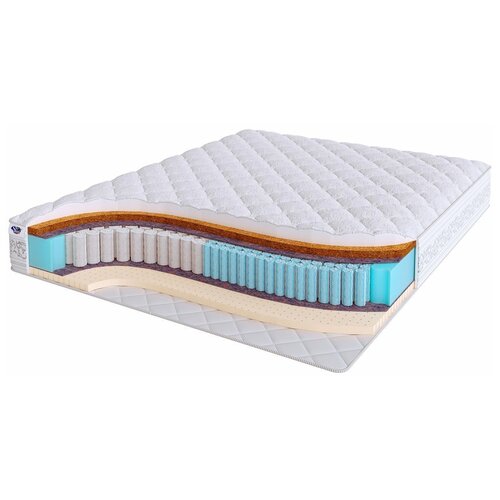 ������ SkySleep Real Zone Duo Comfort Mix S500/S1000 175�190, �������������, ���� 63503�