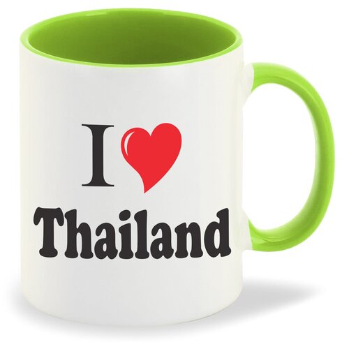   CoolPodarok . I love Thailand,  380