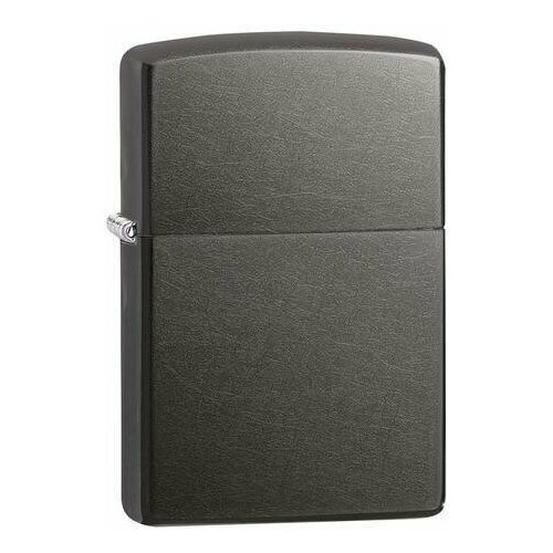  ZIPPO Classic   Gray Dusk , /, , , 38x13x57 ,  4250