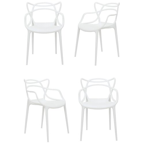 �������� �� 4-� ������� BRADEXHOME Masters �����, ���� 21699�
