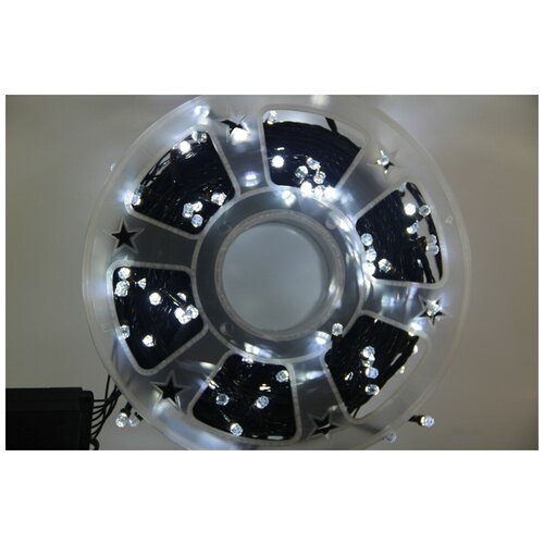   50.,  , 320  LED,  ,   , 8 . ( ) .c9075-w,  2035